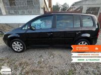 Usata VW Touran Highline 105 CV (77 kW) 2005 Monovolume