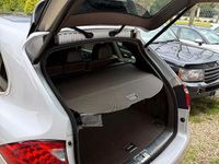 Usata Porsche Cayenne 245 CV (180 kW) 2011 Grigio SUV