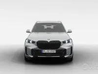 Nuova BMW X5 M Sport 286 CV (210 kW) 2026 Grigio SUV