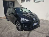 Usata VW up! Highline 68 CV (50 kW) 2019 Other Utilitaria