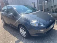Usata Fiat Grande Punto Lounge 75 CV (55 kW) 2015 Utilitaria