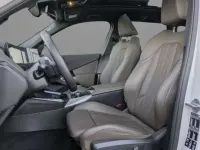 Usata BMW X3 M Sport 197 CV (144 kW) 2024 Bianco SUV