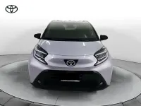 Nuova Toyota Aygo X Edition 72 CV (52 kW) 2025 Grigio SUV