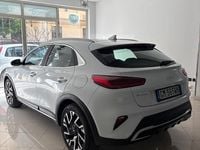 Usata Kia XCeed GT-Line 135 CV (99 kW) 2023 Bianco SUV