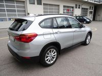 usata BMW X1 xDrive18d Business