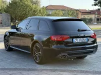 Usata Audi A4 Ambition 143 CV (105 kW) 2008 Station wagon