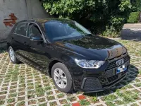 Usata Audi A1 Sportback Admired 95 CV (69 kW) 2021 Utilitaria