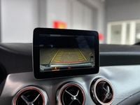 Usata Mercedes GLA220 Premium 176 CV (129 kW) 2018 Nero SUV