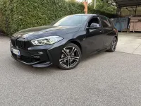 Usata BMW 118 M Sport 150 CV (110 kW) 2019 Utilitaria