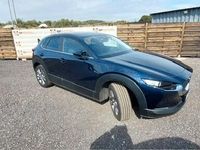 usata Mazda CX-30 2.0L Skyactiv-G M-Hybrid 2WD Executive