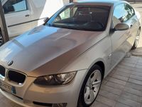 usata BMW 320 e92 i