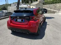 Usata Toyota Yaris 261 CV (191 kW) 2022 Utilitaria