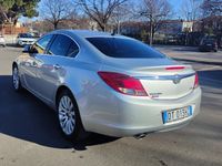 usata Opel Insignia aut. full optional cosmo 2.0cdti