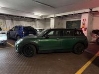 Usata Mini Cooper D Clubman 150 CV (110 kW) 2021 Verde Station wagon