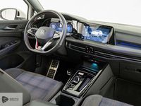 Usata VW Golf VIII GTI 245 CV (180 kW) 2023 Bianco Utilitaria