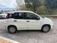 Usata Fiat Panda Easy 69 CV (50 kW) 2020 Bianco Furgone