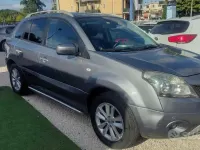 Usata Renault Koleos Dynamique 150 CV (110 kW) 2009 Grigio SUV