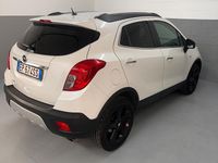 Usata Opel Mokka Cosmo 116 CV (85 kW) 2013 Other SUV