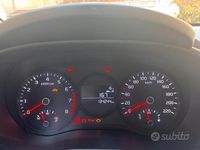 Usata Kia Picanto Active 67 CV (49 kW) 2018 Bianco Utilitaria