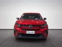Usata Citroën e-C3 52 kW (72 CV) 2025 Rosso Berlina
