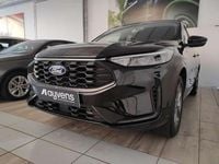 Usata Ford Kuga ST-Line 183 CV (134 kW) 2024 Nero SUV