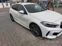 usata BMW 118 d come nuova