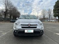 usata Fiat 500X 1.3 Mjet 95cv 4x2 City Cross