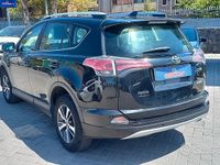 Occasion Toyota RAV4 Active 143 ch (105 kW) 2016 Noir SUV