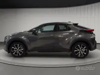 Usata Toyota C-HR Eco 223 CV (164 kW) 2025 Dark grey met SUV