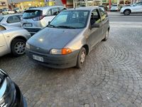 usata Fiat Punto 1ª serie 55 cat 3 porte S IMP-METANO!!!! Savignano sul Rubicone