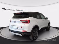 Nuova Sportequipe S5 150 CV (110 kW) 2025 Bianco SUV