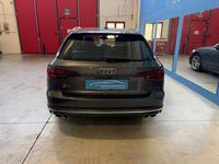 Usata Audi S4 Business 354 CV (260 kW) 2018 Other Station wagon