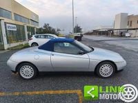 Usata Alfa Romeo Spider 261 CV (191 kW) 1995 Grigio Cabrio