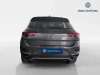 Usata VW T-Roc Business 116 CV (85 kW) 2020 SUV