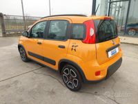 usata Fiat Panda 1.0 FireFly S&S Hybrid City Life - 2021