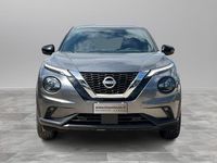 Usata Nissan Juke N-Connecta 114 CV (83 kW) 2025 Grigio SUV