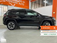 Usata Jeep Compass 140 CV (102 kW) 2019 SUV