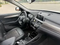 Usata BMW X1 xLine 190 CV (139 kW) 2018 SUV