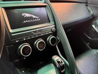Usata Jaguar E-Pace R-Dynamic 179 CV (131 kW) 2020 SUV