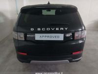 usata Land Rover Discovery Sport 2.0D I4-L.FLW 150 CV S