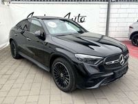 Usata Mercedes GLC200 AMG Line Premium Plus 204 CV (150 kW) 2024 Nero SUV