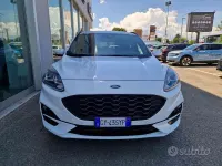 Nuova Ford Kuga ST-Line 151 CV (111 kW) 2025 Bianco SUV