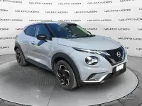 Usata Nissan Juke Acenta 114 CV (83 kW) 2023 Other SUV