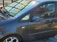 Usata Ford C-MAX 2007 Blu Monovolume