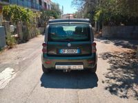 usata Fiat Panda Cross - 2006