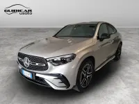 Käytetty Mercedes GLC300 AMG Line Premium 269 HP (197 kW) 2023 Ruskea Coupe - kaksiovinen