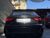 Usata Audi A1 Sportback S-Line 110 CV (80 kW) 2023 Utilitaria