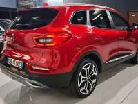 Usata Renault Kadjar Bose Edition 116 CV (85 kW) 2020 Other SUV