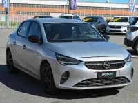 Occasion Opel Blitz Edition 75 ch (55 kW) 2022 Gris Berline