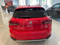 usata Fiat Tipo 5 P. Hatchback My22 1.5 Hybrid130cv Dct Hb Red